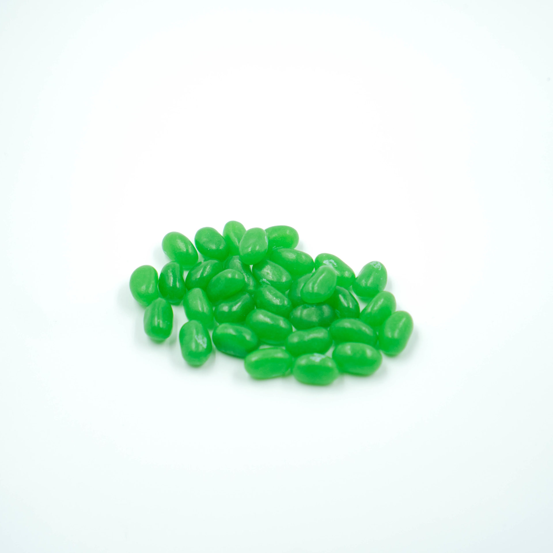 Jelly Belly Pomme Verte