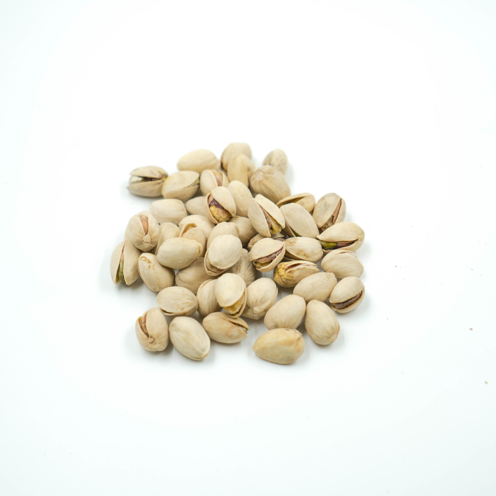 Roasted and Salted In Shell Pistachio Nuts