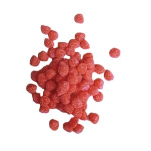 Bonbon Mini Melon d'Eau Sur St-Germain - Format 150g