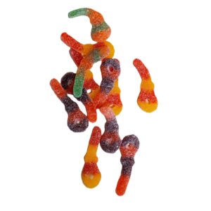 Bonbon Sucette Sure Jumbo Canada Candy Co. - Format 150g