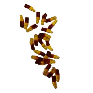 Bonbon Bouteille Cola Huer - Format 150g