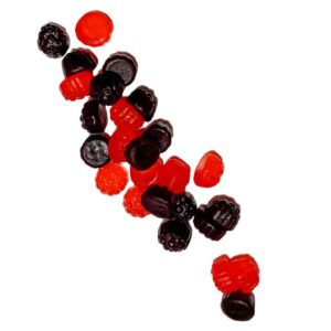 Bonbon Baies au Jus Huer - Format 150g