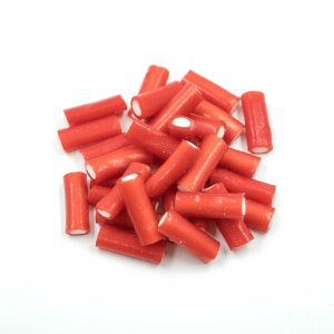 Bonbons-Bâton-Fraise-Farcis