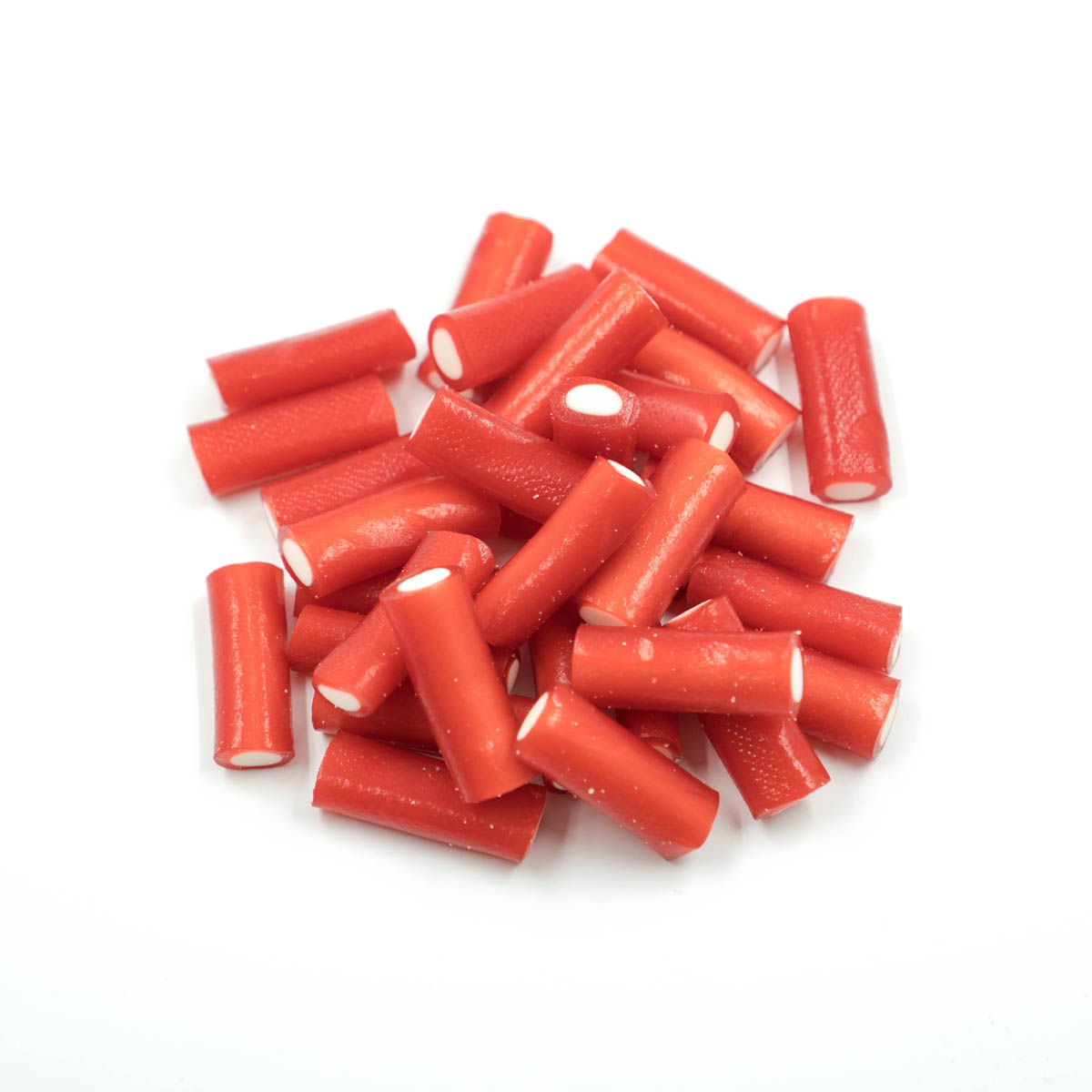 Bonbons-Bâton-Fraise-Farcis