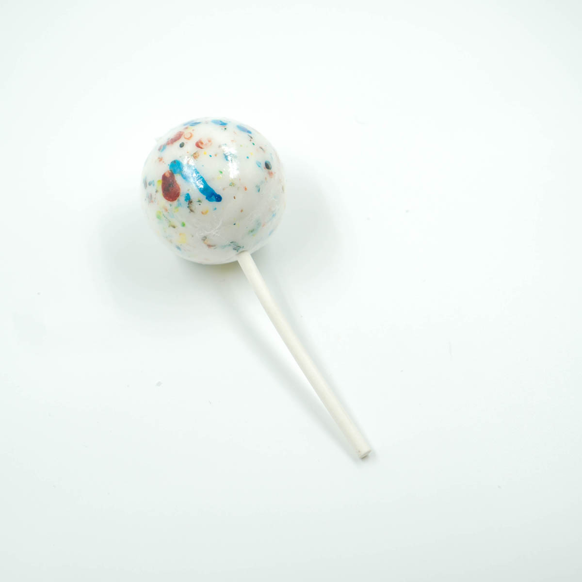 Jawbreaker on a Stick  Candy
