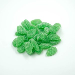 Bonbon Feuille Verte McCormick - Format 150g