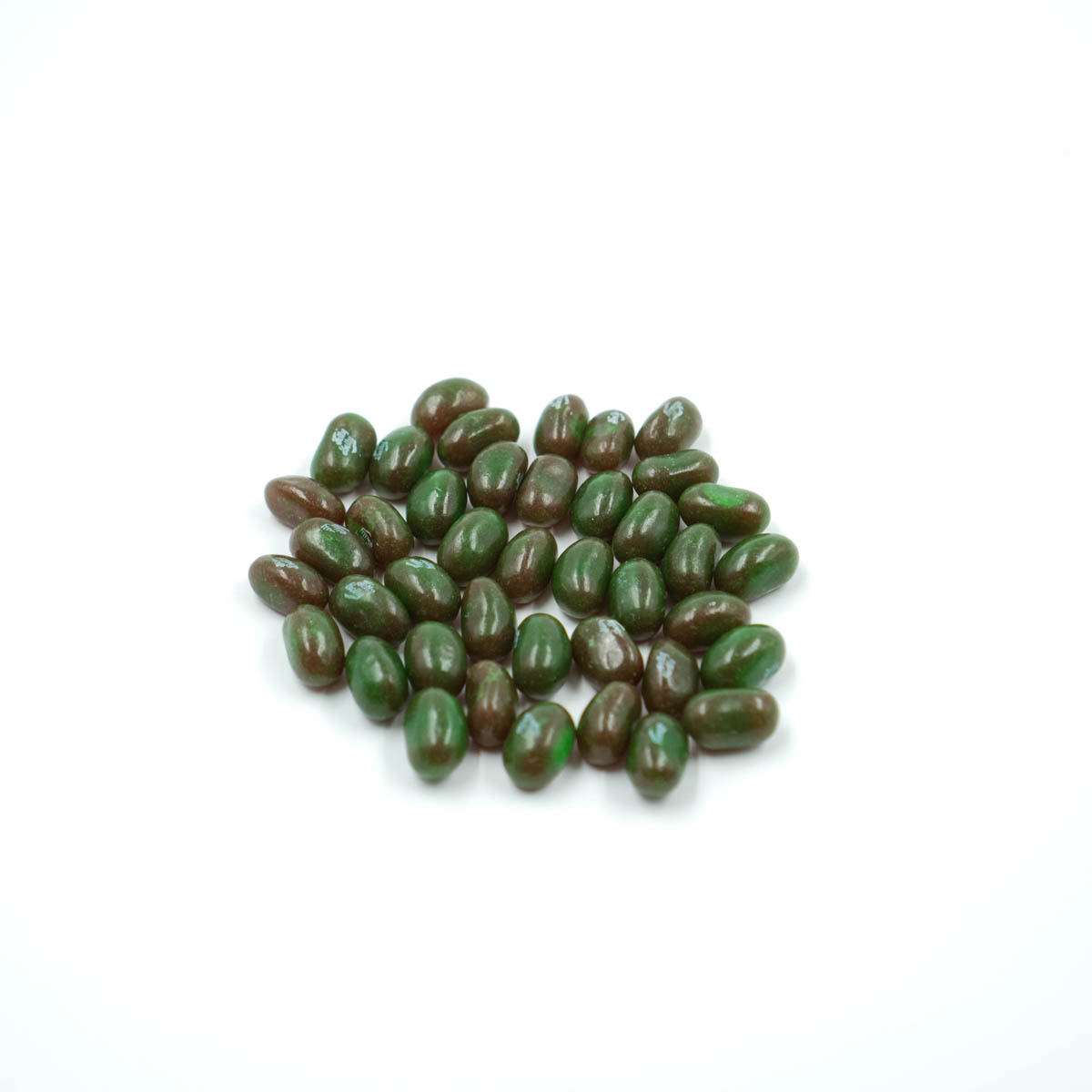 Bonbons-Jelly-Bean-Melon-d'eau