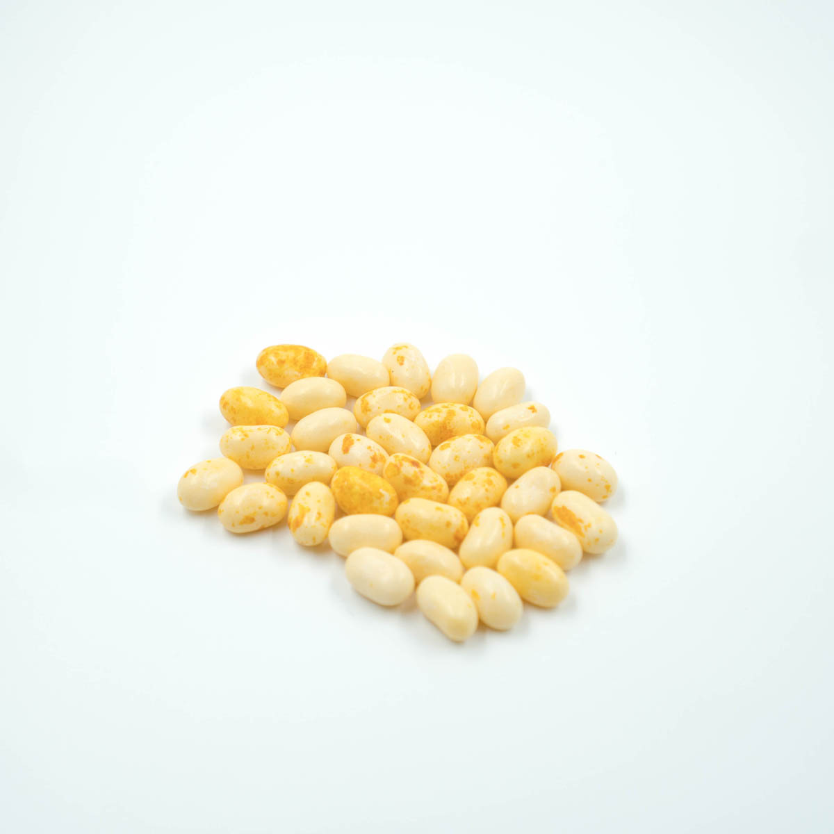 Bonbons-Jelly-Bean-PopCorn-Caramel