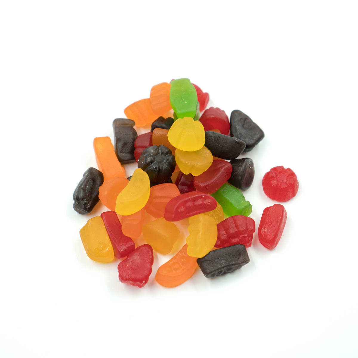 Sour Jujubes Candy