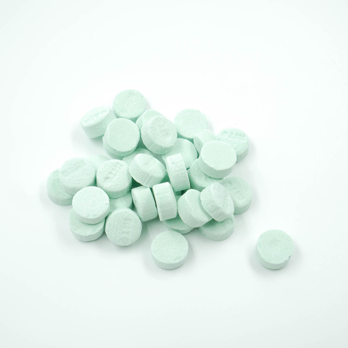 Bonbons-Menthe-Rito-Verte