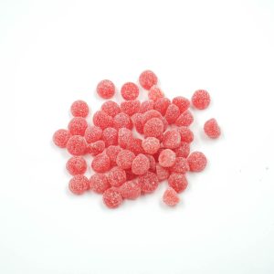 Bonbon Mini Cerise Sure St-Germain - Format 150g