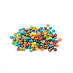 Chocolat Mini M&M's - Format 150g