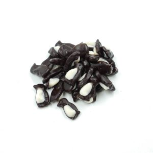 Bonbon Pingouin Pêche Huer - Format 150g