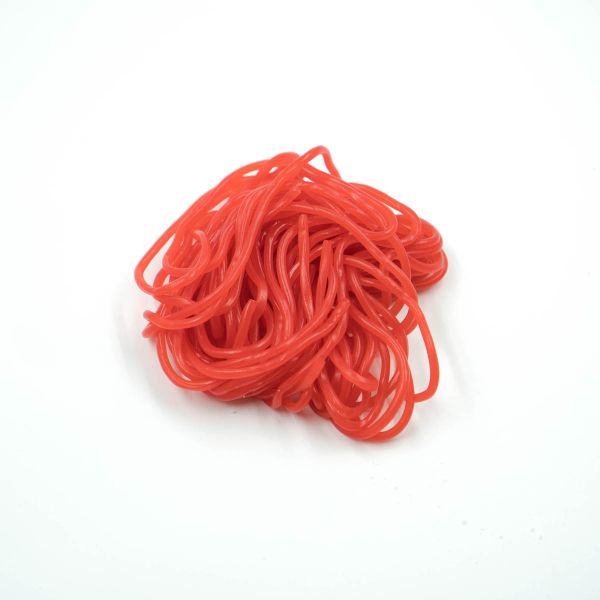 Liquorice Candy Strawberry Lace