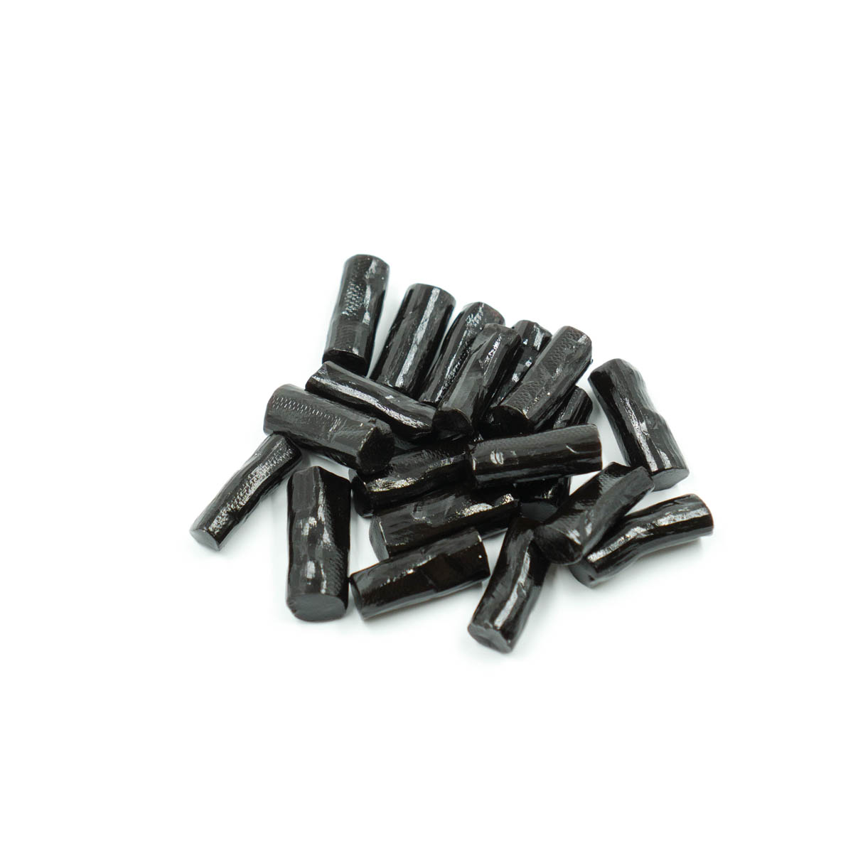 Finnish Black Licorice Candy