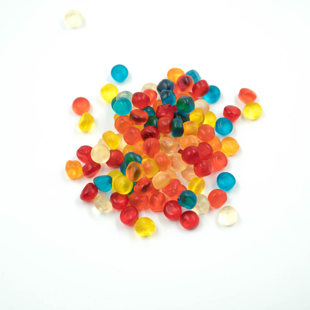 Mondoux Donut Holes Candy