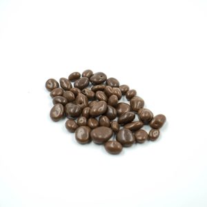 Raisin au Chocolat au Lait - Format 150g