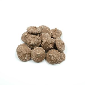 Chocolat Macaron au Lait Foley's - Format 150g