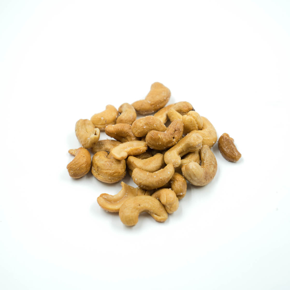 Salted Cashew Nuts