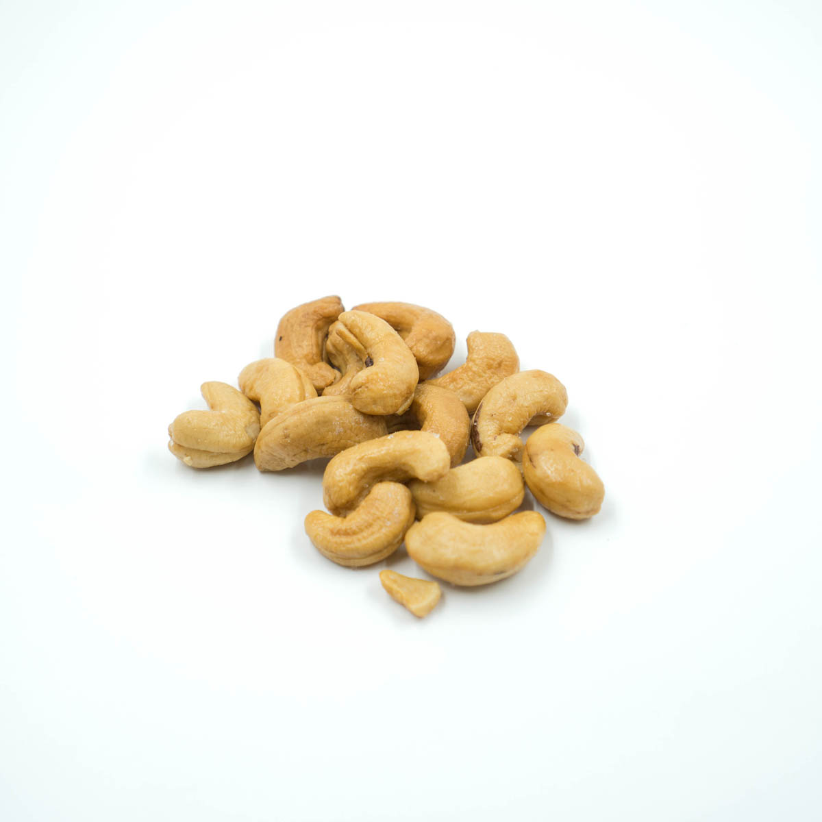 Unsalted Cashew Nuts