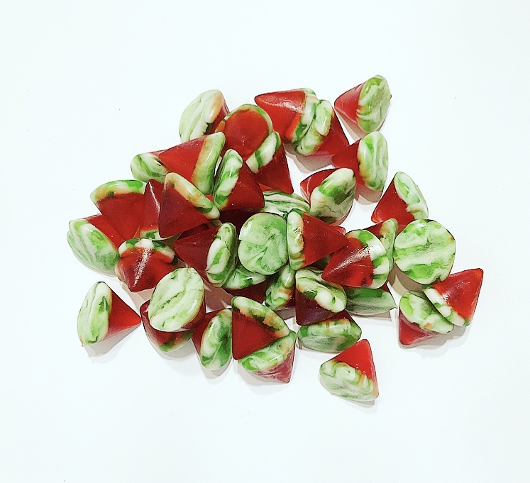 Bonbon Cone Twist Melon D'eau