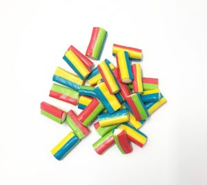 Bonbon Délice Arc-En-Ciel