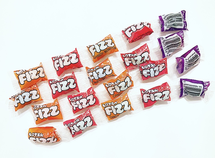 Bonbon Fizz