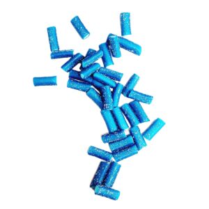 Bonbon Réglisse Duo Framboise K&W - Format 150g