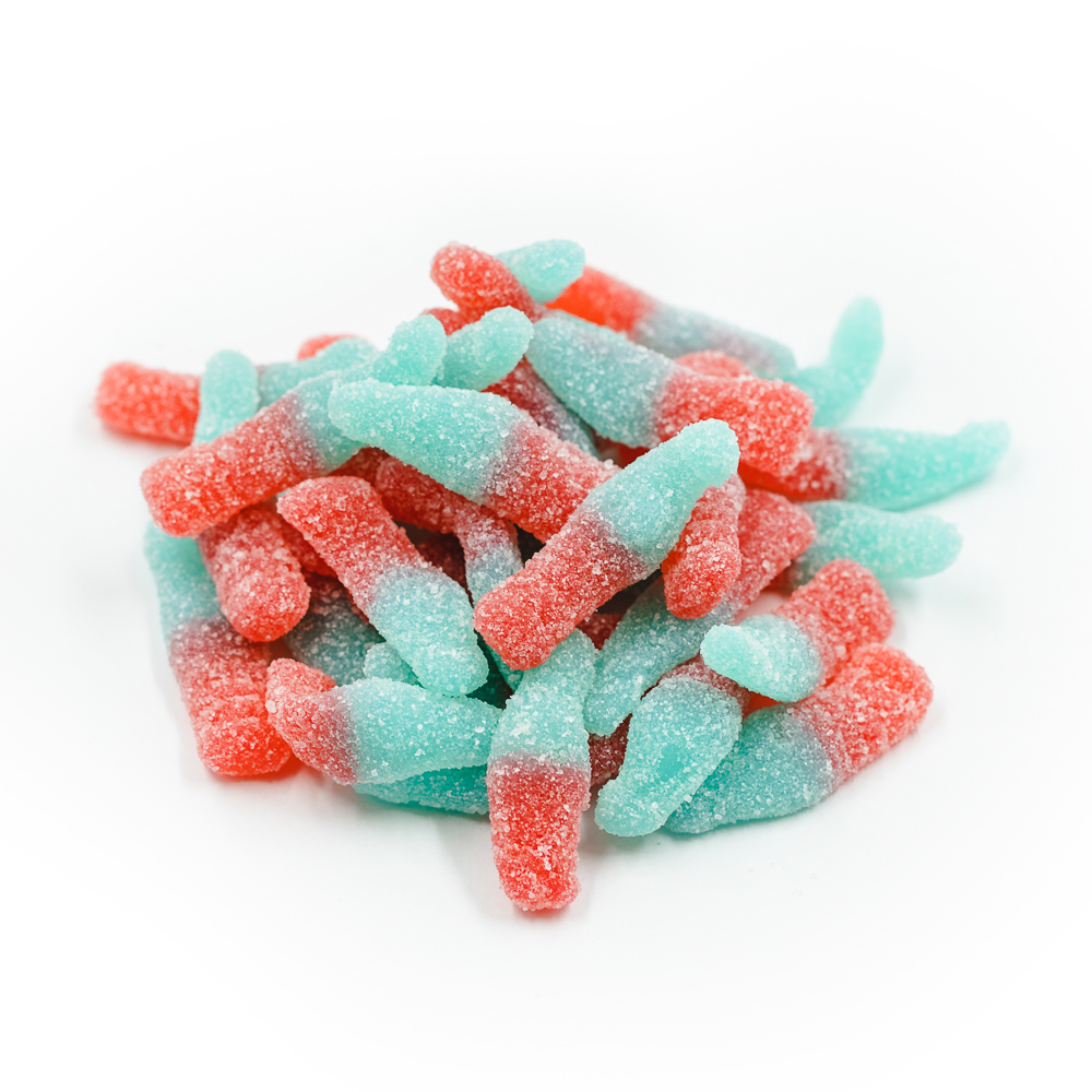 Bonbon-Bouteille-Gomme-Balloune-Sûre