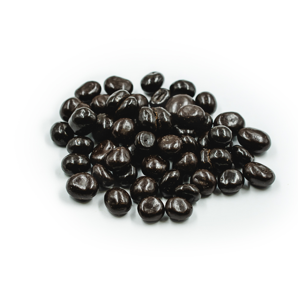 Dark Chocolate Coffee Bean