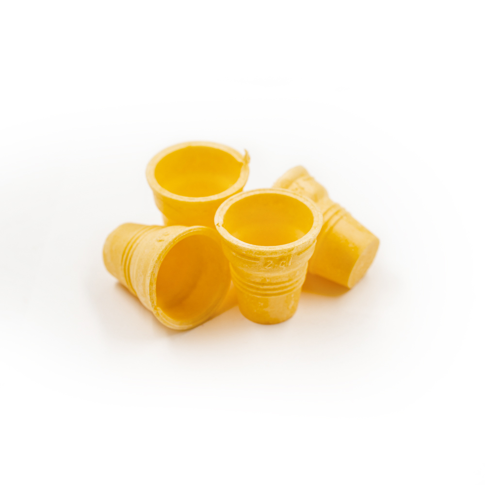 Mini-Cornet-Plat-Vide