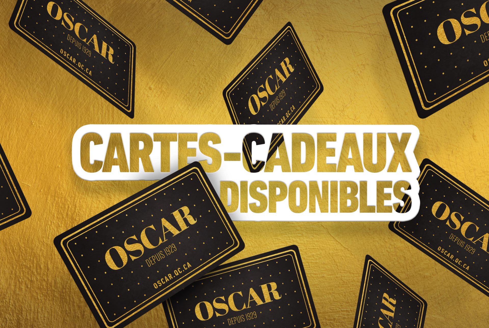 Carte cadeau oscar2