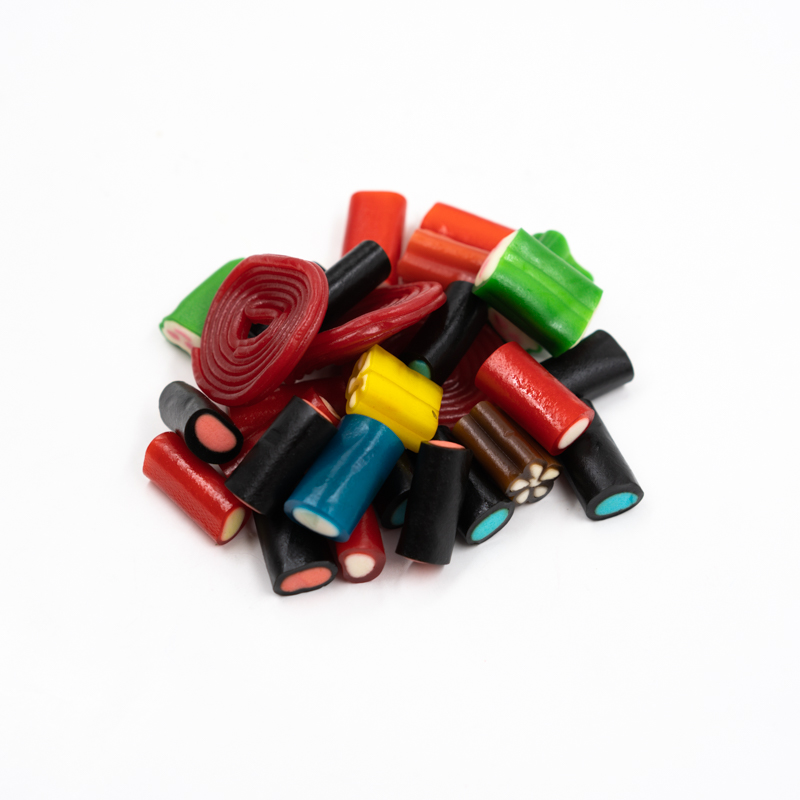 Huer Disco Mix Candy