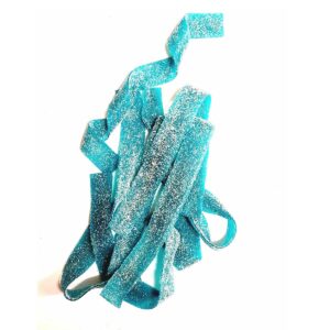 Bonbon Réglisse Ceinture Framboise Bleue Sure St-Germain - Format 150g
