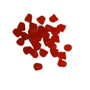 Bonbon Baie Rouge Rubis Canada Candy Co. - Format 150g