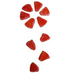 Bonbon Pamplemousse Rose Gustaf's - Format 150g