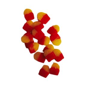 Bonbon Casseau de Patates Frites Jelly Mania - Format 150g