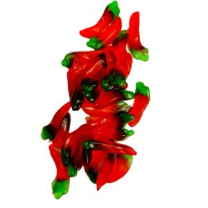 Bonbon Piment Épicé Dulceplus - Format 150g